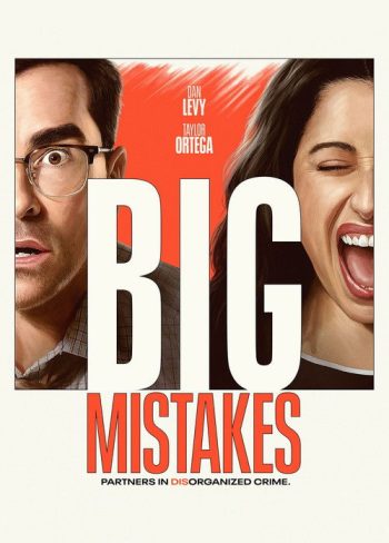 Big Mistakes