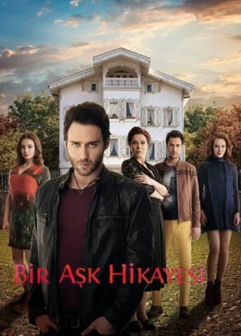 Bir Aşk Hikayesi