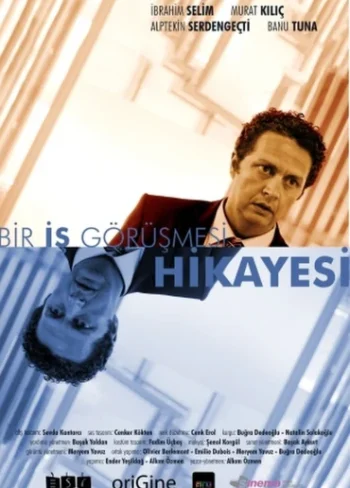 Bir İş Görüşmesi Hikayesi