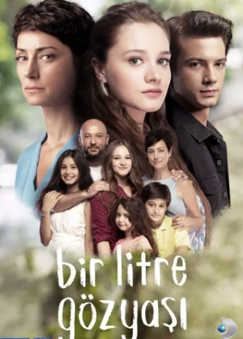 Bir Litre Gözyaşı