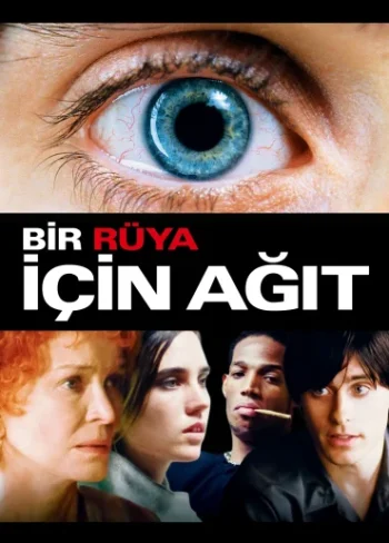 Bir Rüya İçin Ağıt