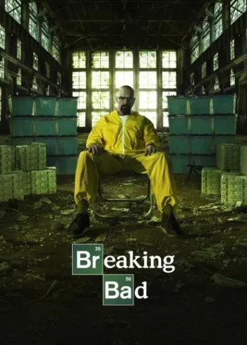 Breaking Bad
