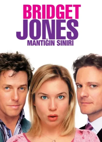 Bridget Jones: Mantığın Sınırı