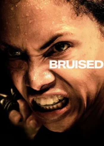 Bruised