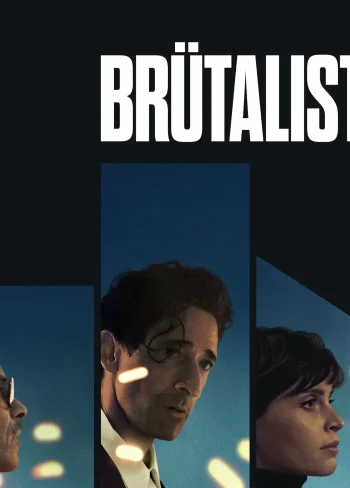 Brütalist