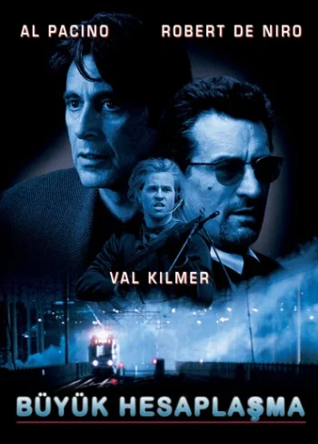 Büyük Hesaplaşma