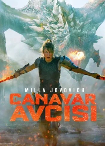 Canavar Avcısı