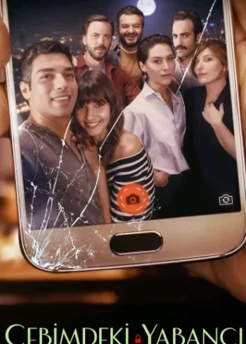 Cebimdeki Yabancı