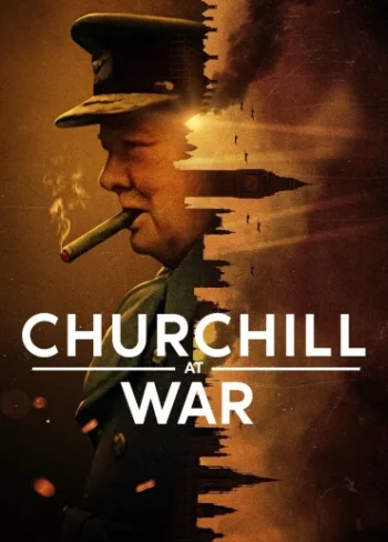 Churchill Savaşta