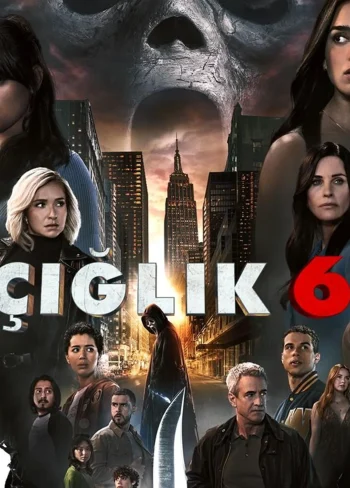Çığlık 6