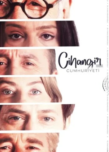 Cihangir Cumhuriyeti