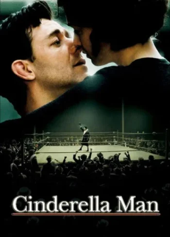 Cinderella Man