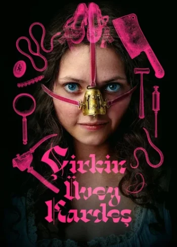 Çirkin Üvey Kardeş