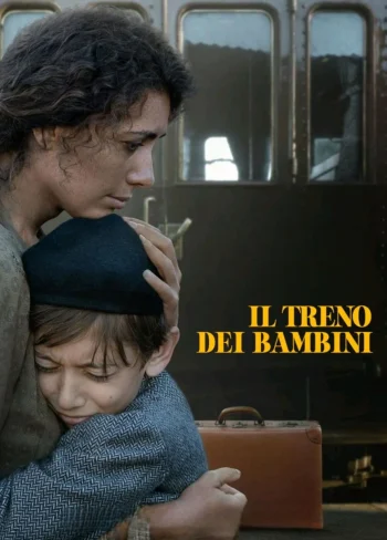 Çocukların Treni
