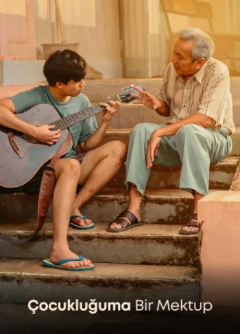 Çocukluğuma Bir Mektup