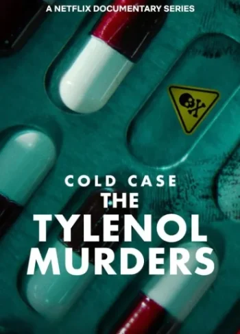 Çözülemeyen Vaka: Tylenol Cinayetleri