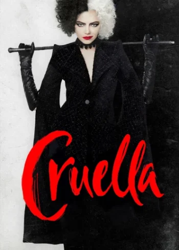 Cruella