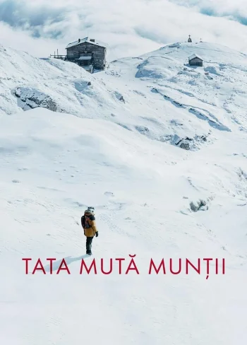 Dağları Deviren Baba