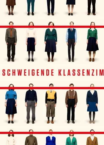Das schweigende Klassenzimmer