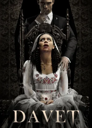 Davet