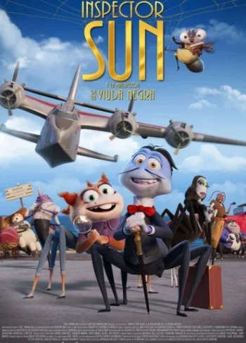 Dedektif Sun ve Ekibi: Kurtarma Operasyonu