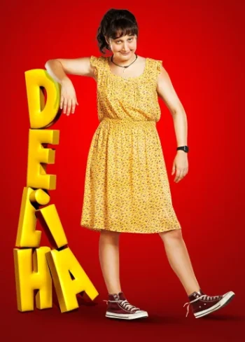 Deliha
