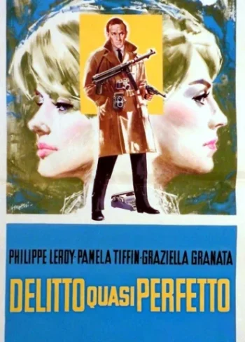 Delitto quasi perfetto
