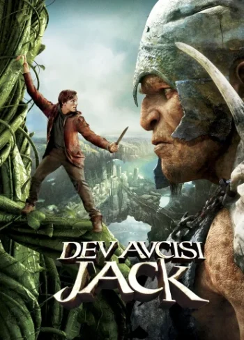 Dev Avcısı Jack