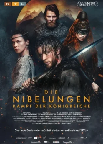 Die Nibelungen – Kampf der Königreiche