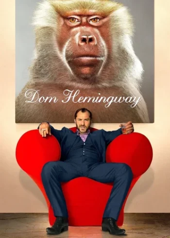 Dom Hemingway