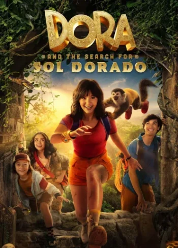 Dora: Sol Dorado’nun Peşinde