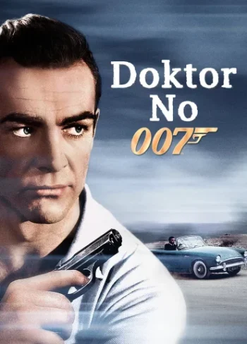Dr. No