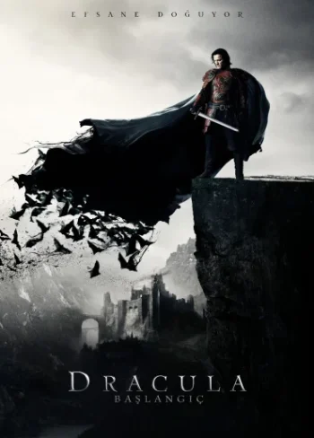 Dracula: Başlangıç