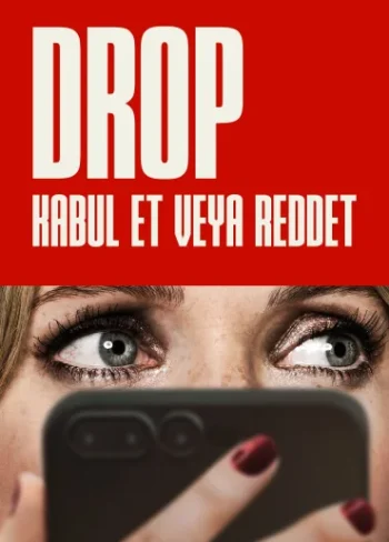 Drop: Kabul Et veya Reddet