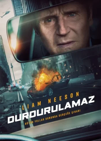 Durdurulamaz