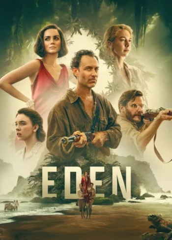 Eden