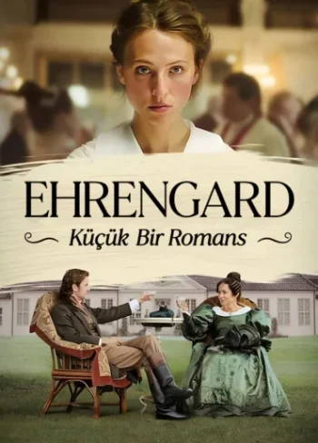 Ehrengard: Küçük Bir Romans