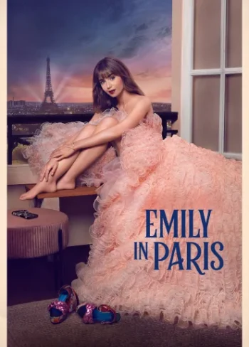 Emily in Paris