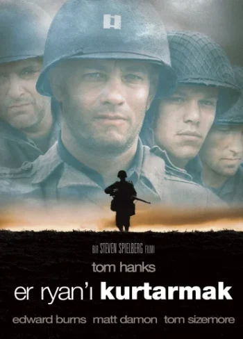 Er Ryan’ı Kurtarmak