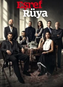 Eşref Rüya