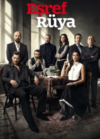 Eşref Rüya