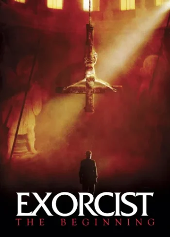 Exorcist: The Beginning
