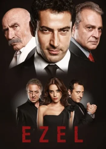 Ezel