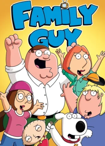 Family Guy