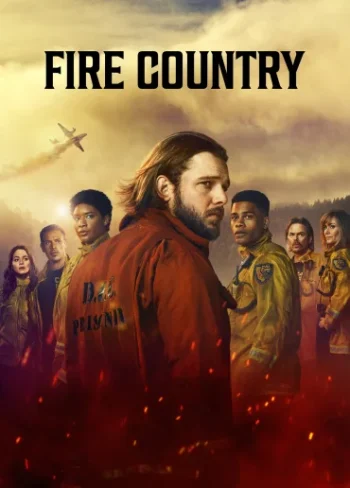 Fire Country