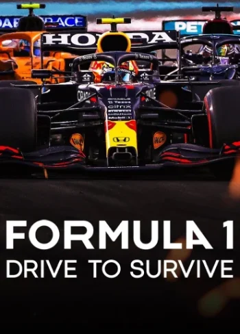 Formula 1: Drive to Survive