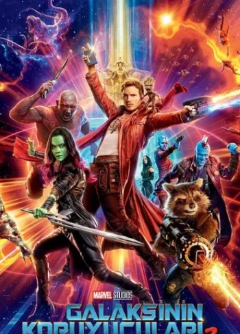 Galaksinin Koruyucuları 2