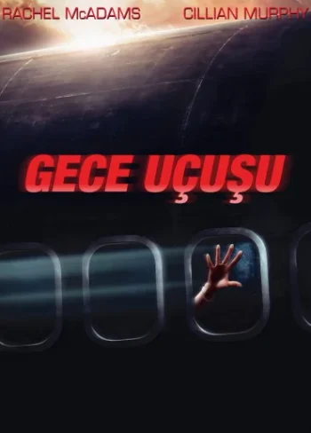 Gece Uçuşu