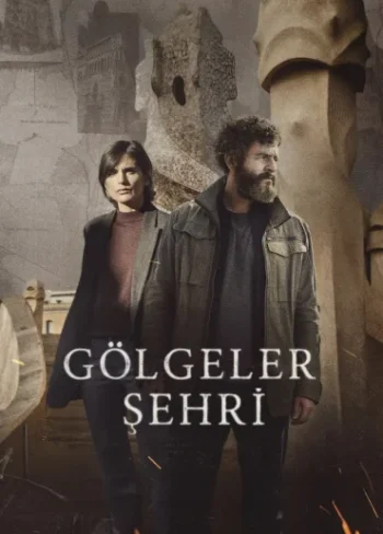 Gölgeler Şehri