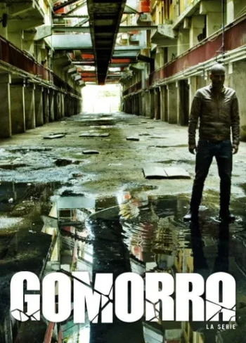 Gomorra – La serie